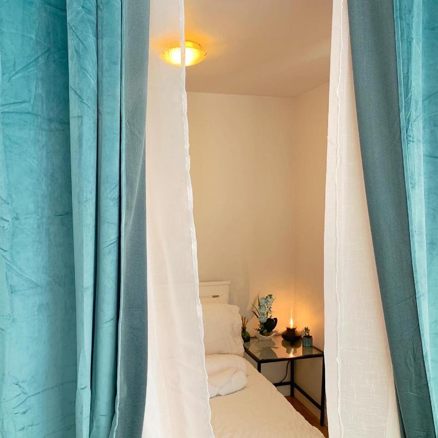 Garden Beautiful Cozy Flat , Recent Decorated. Daire Londra Dış mekan fotoğraf